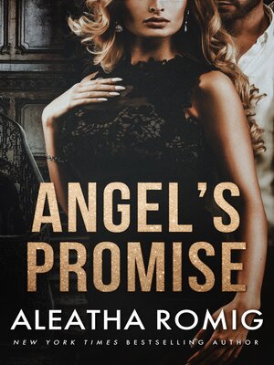 cover image of Angel's Promise